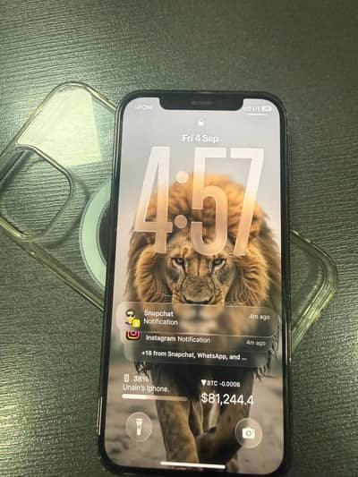 Apple iPhone 12 Pro