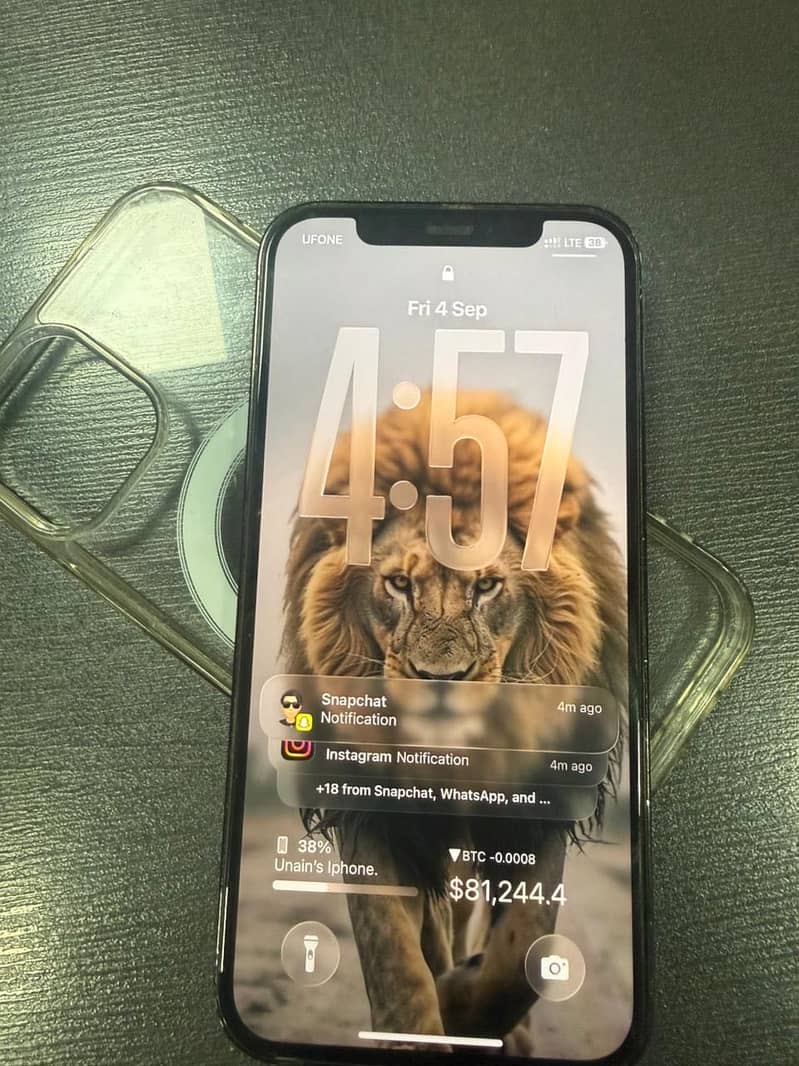 Apple iPhone 12 Pro 0