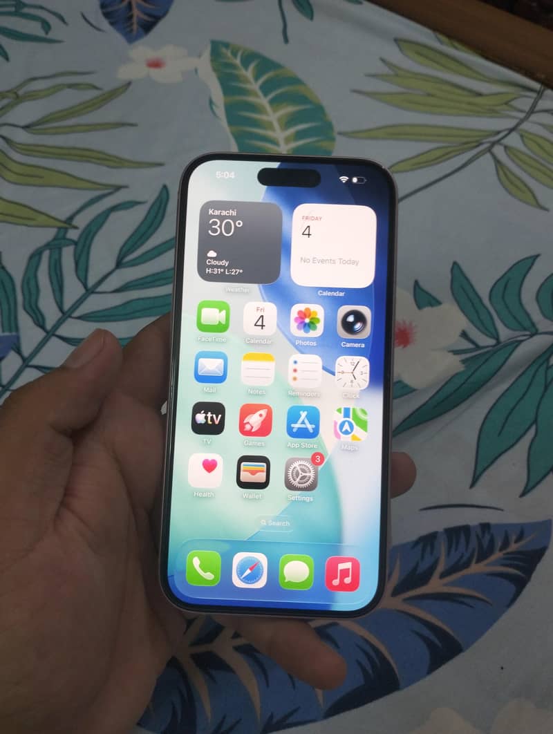 Apple iPhone 15 2