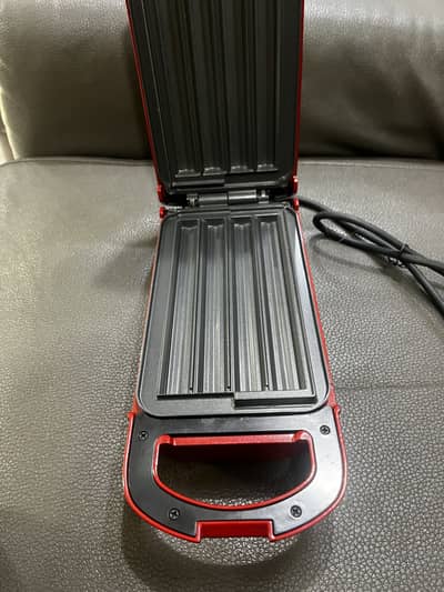 Churros maker