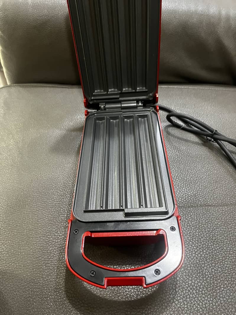 Churros maker 0