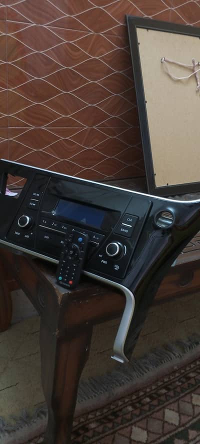Toyota grande 2018 model original OEM panel