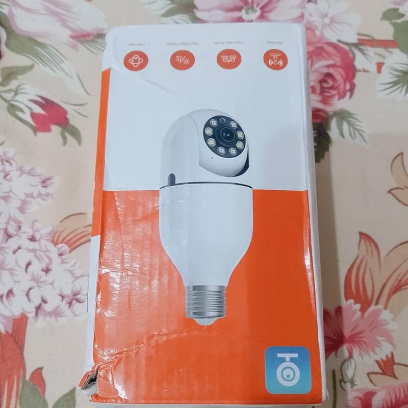 wifi smart camera wireless camera 0