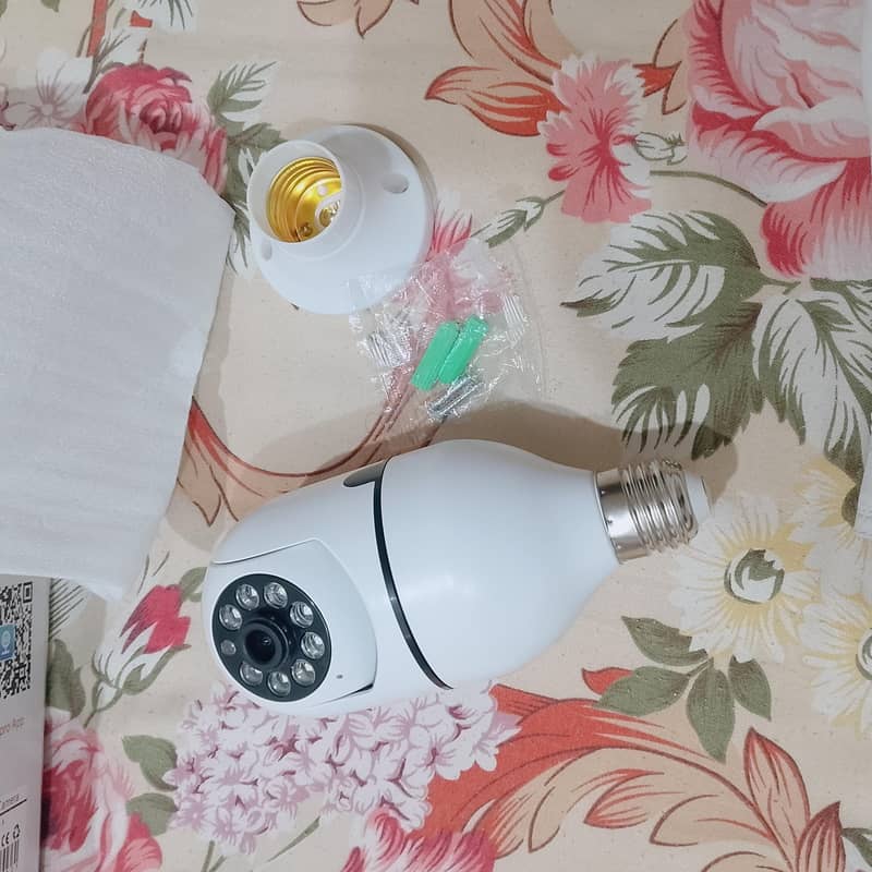 wifi smart camera wireless camera 2