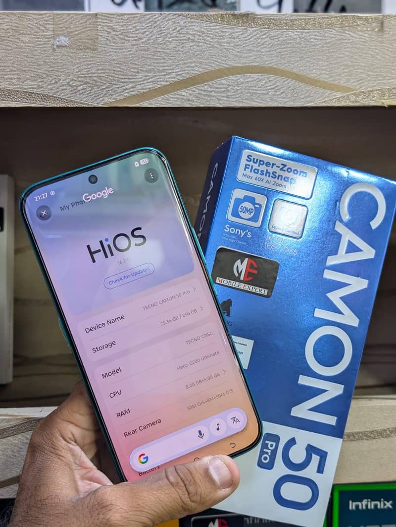 Tecno Other Model 1