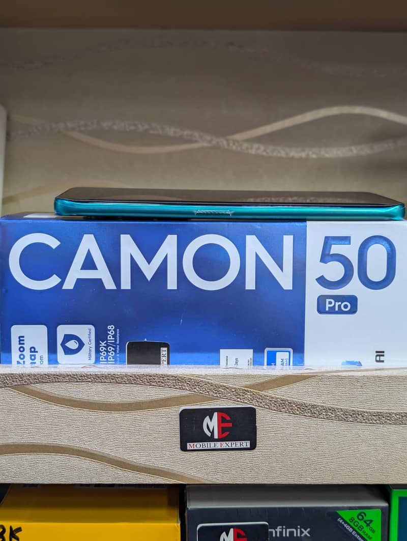 Tecno Other Model 3
