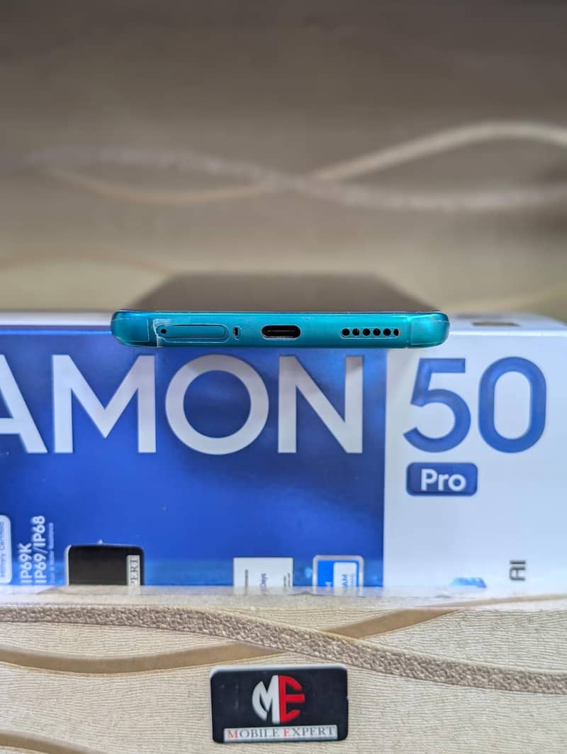 Tecno Other Model 5