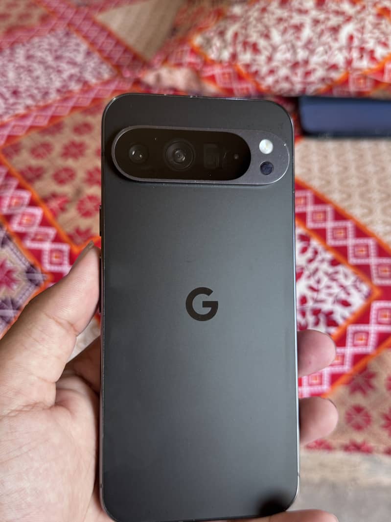 Google Pixel 9 Pro XL 6