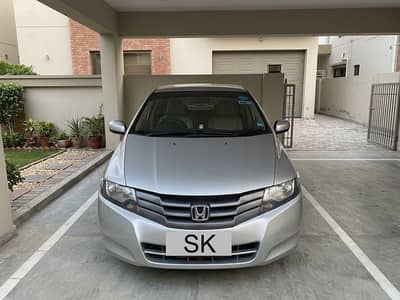 Honda City 2013 (1st owner)