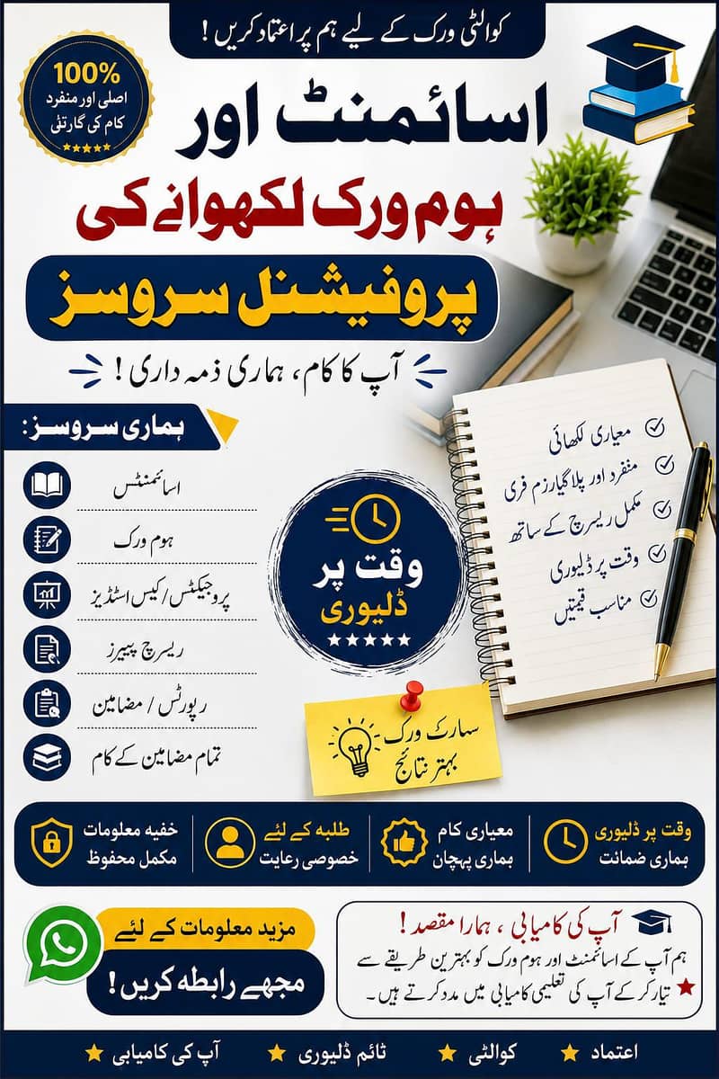 Assignment writing available 0
