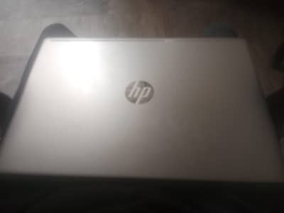 HP LAPTOP