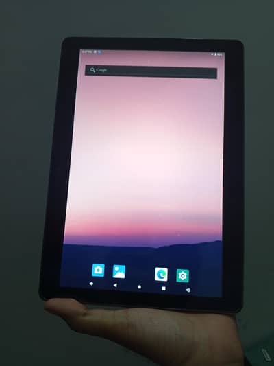 Zkai tab for sale 4gb 16gb