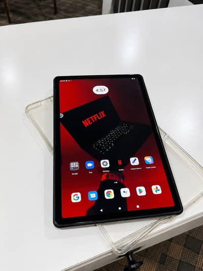 lenowo M10 Plus 3rd Gen