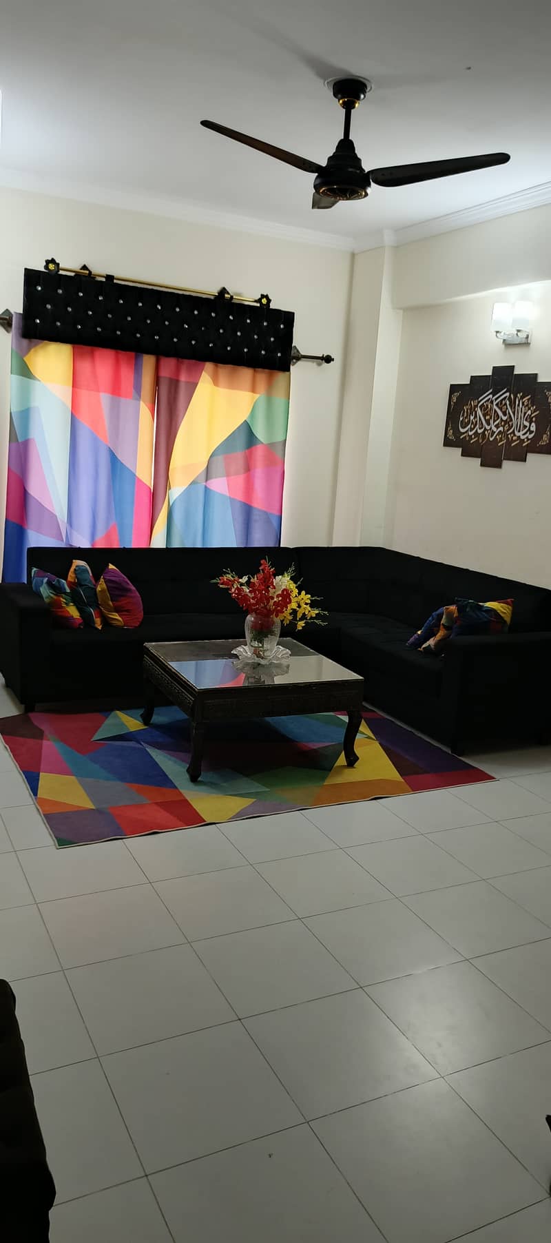 Sofa set L shaped 0