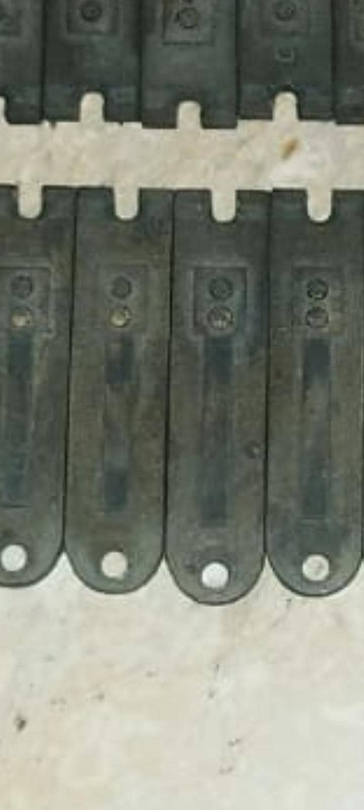 harmonium reed 2