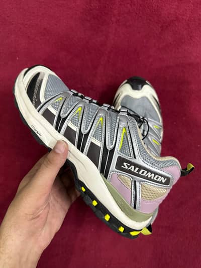 Salomon XA Pro 3D Trail Running Shoes