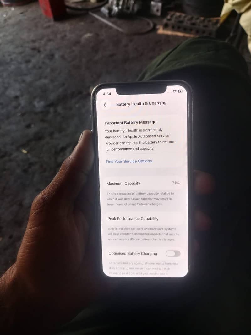 Apple iPhone 11 Pro 5