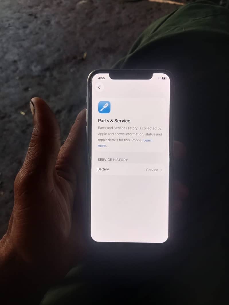 Apple iPhone 11 Pro 9