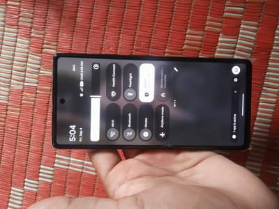 Google Pixel 6a