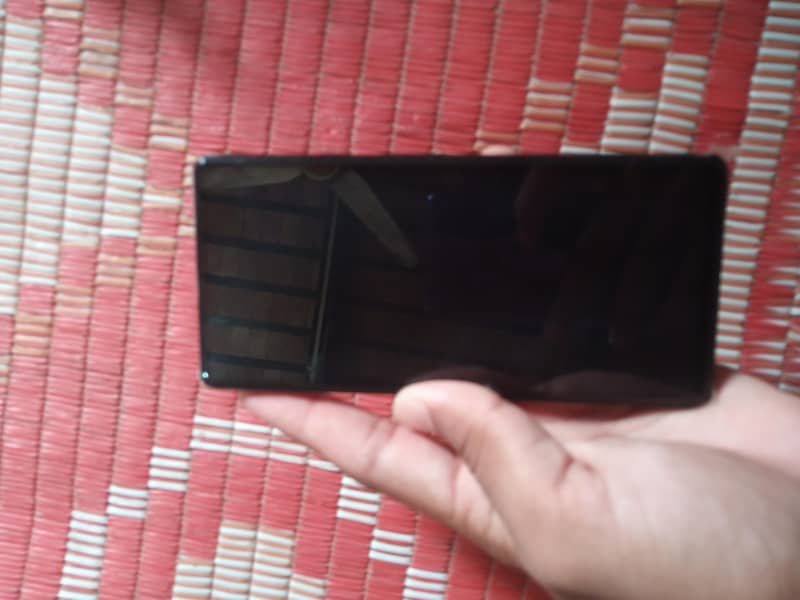 Google Pixel 6a 3