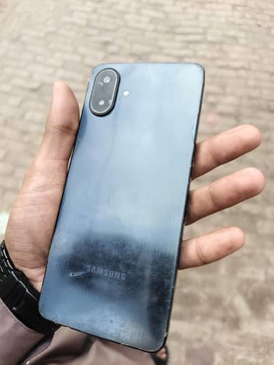 Samsung Mobile A07 4g