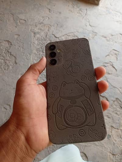Samsung Mobile A14