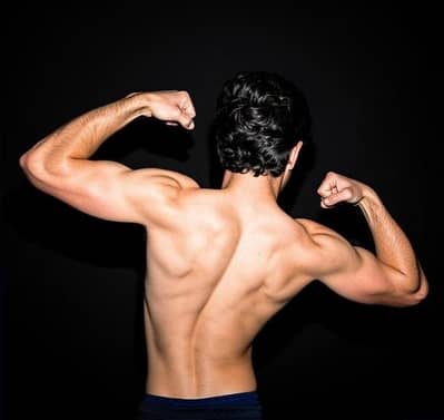 Fitness Trainer