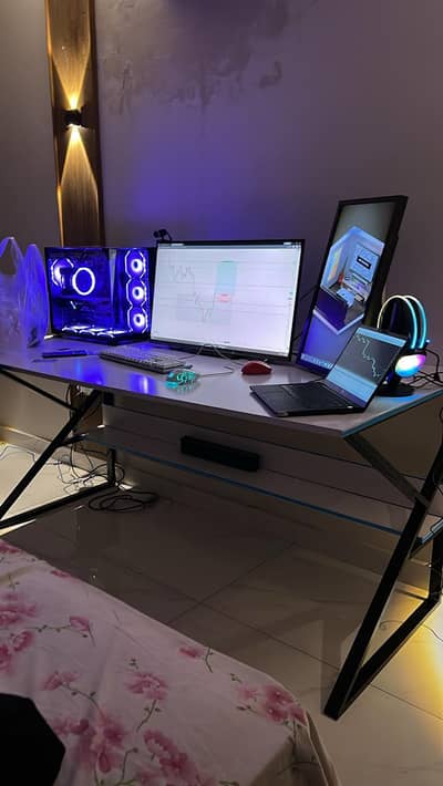 Computer Table/ Laptop Table/ Study Table/ Workstation / Office Table