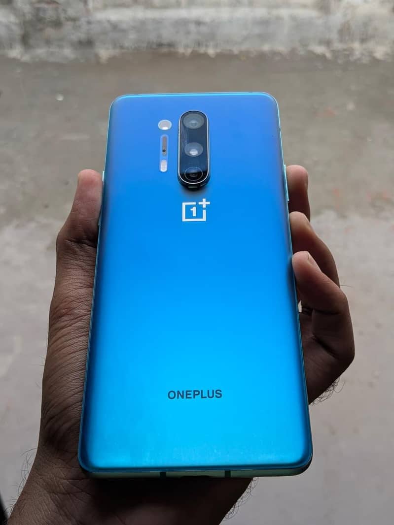 One Plus 8 Pro 1