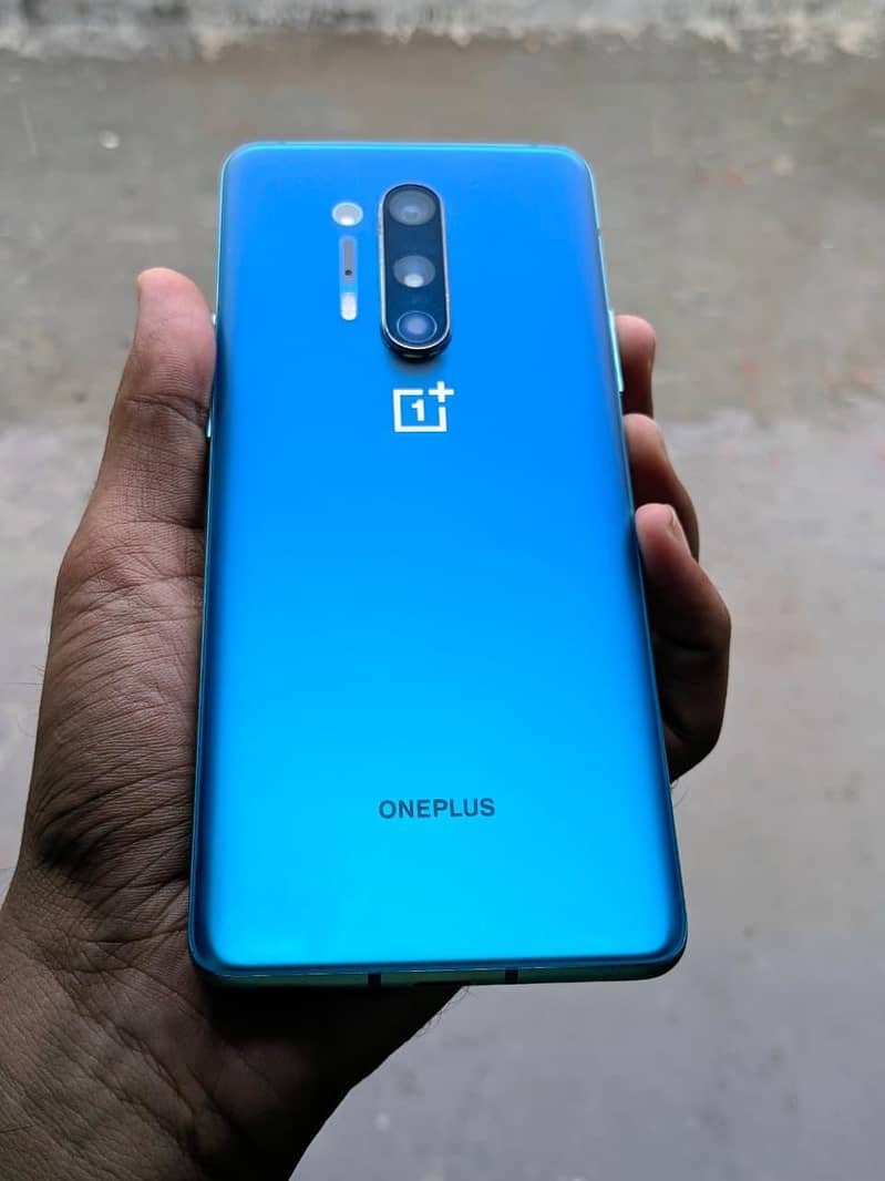 One Plus 8 Pro 2