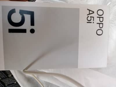 OPPO A5