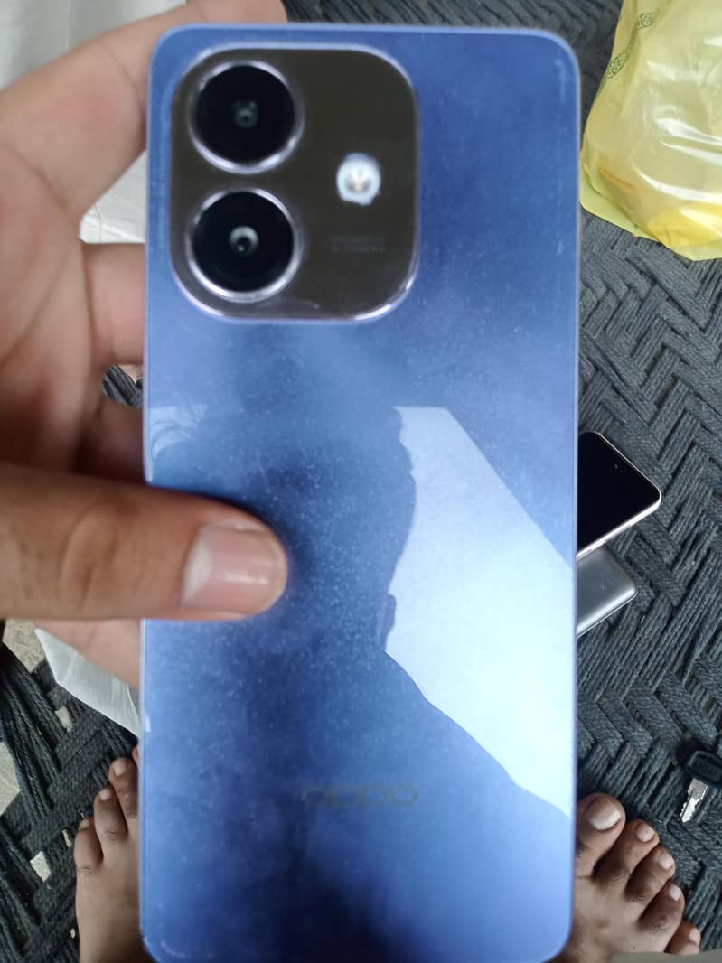 OPPO A5 1