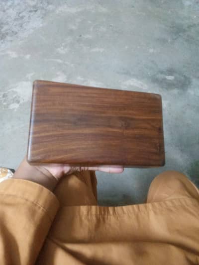 wood geometry in best condition