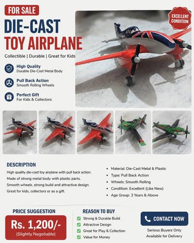 aircrafts