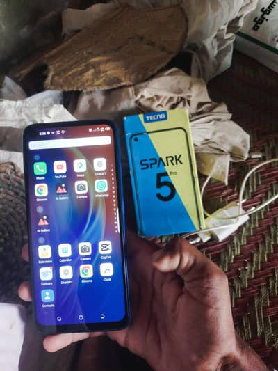 tecno Spark 5 Pro exchange possible Oppo Vivo techno infinix