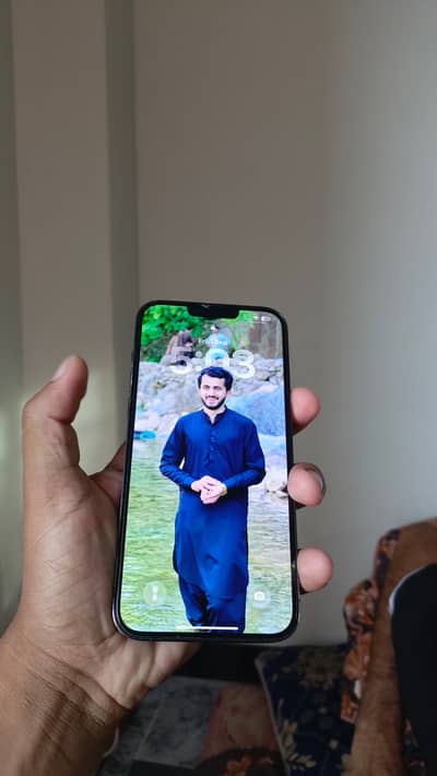 iPhone 13 Pro Max ( Non PTA )