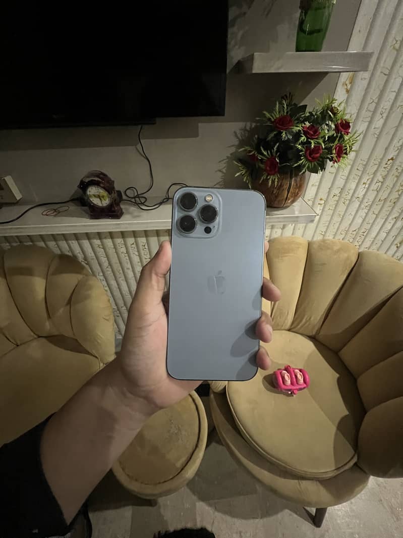 Apple iPhone 13 Pro Max 4