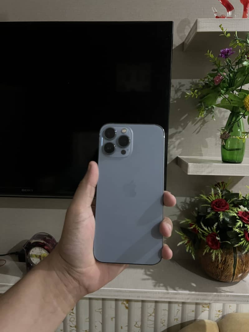 Apple iPhone 13 Pro Max 11