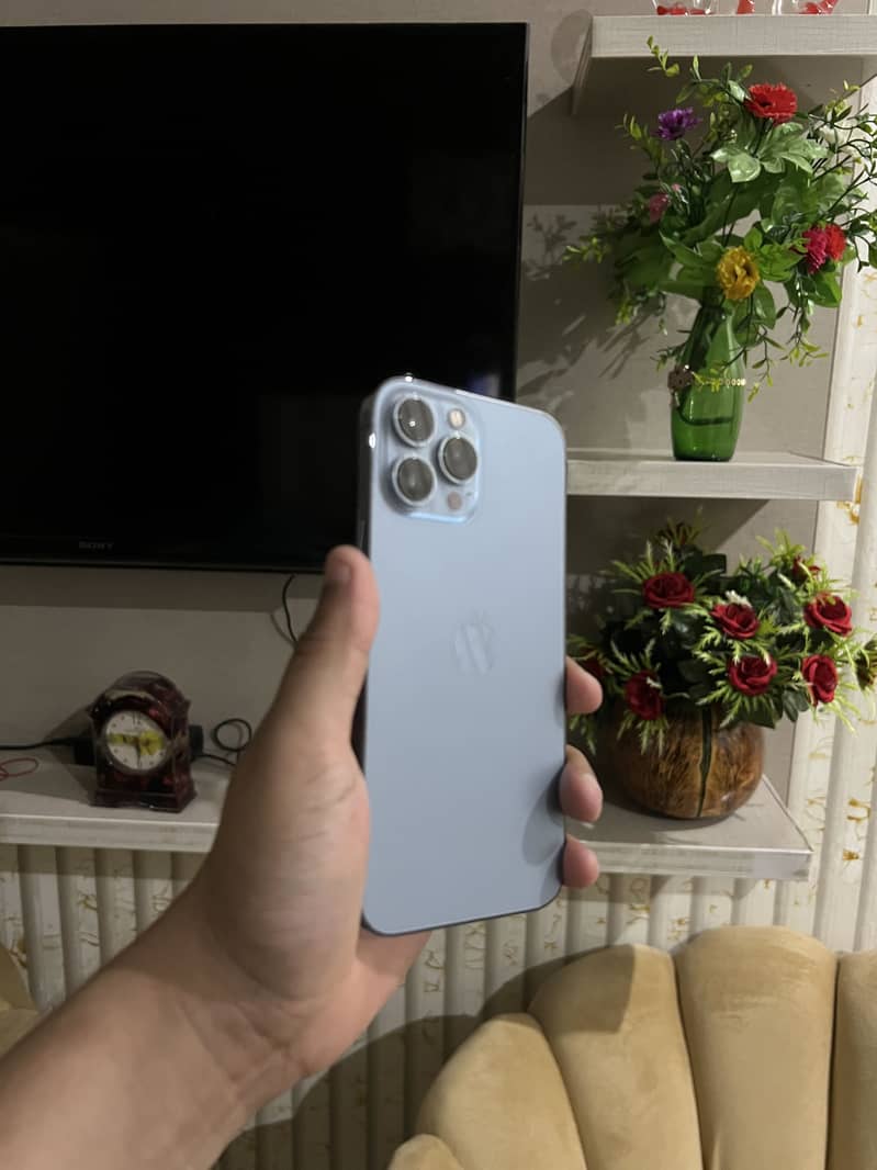 Apple iPhone 13 Pro Max 12
