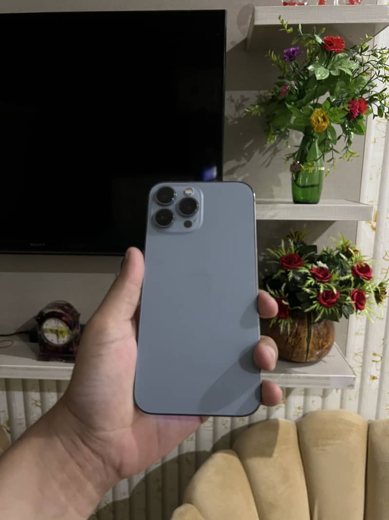 Apple iPhone 13 Pro Max 13