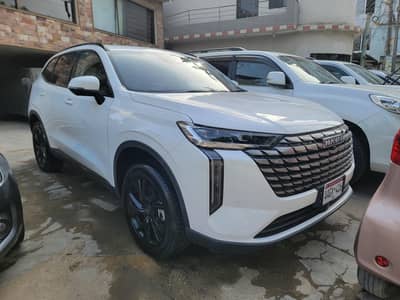 Haval H6 2026
