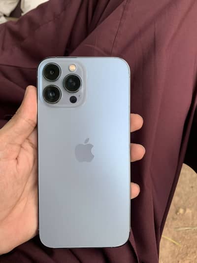 Apple iPhone 13 Pro Max