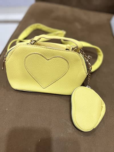 Crossbody Bags
