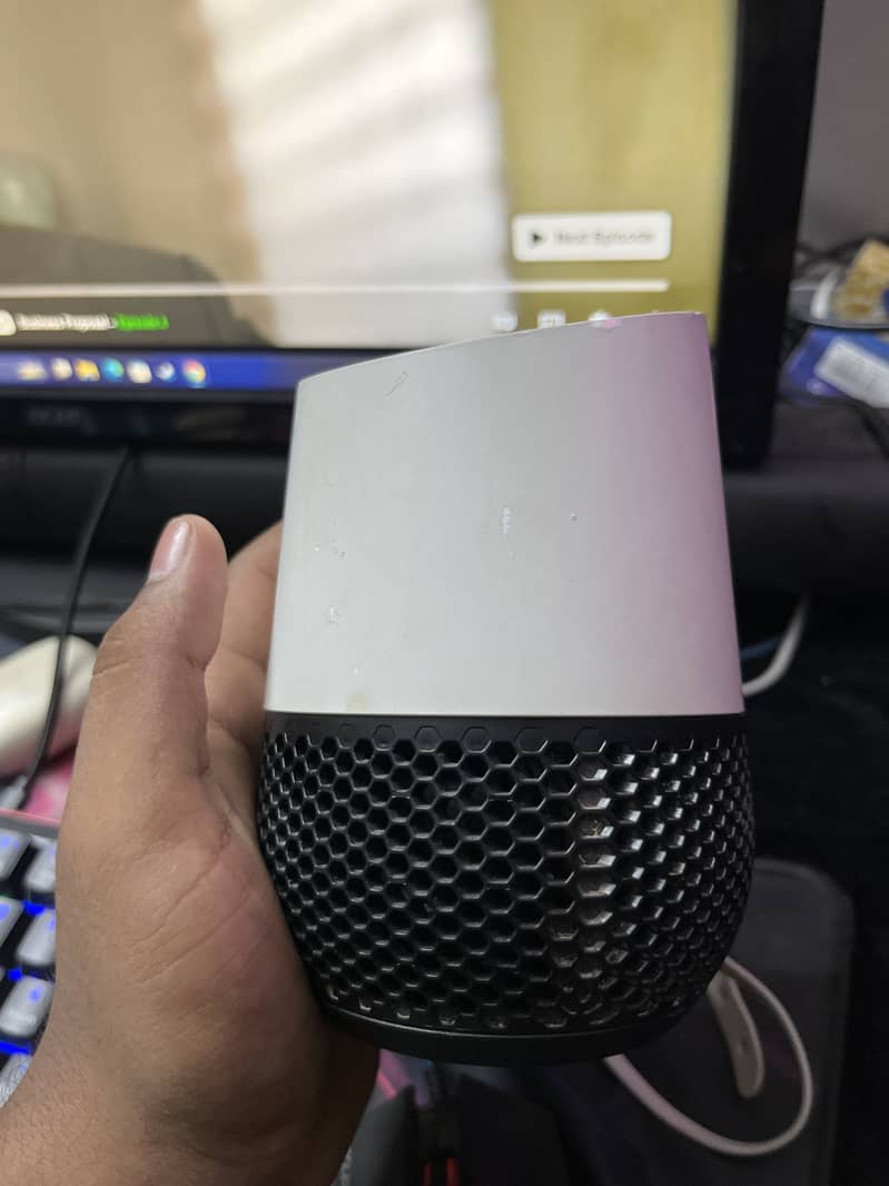 GOOGLE   HOME 2