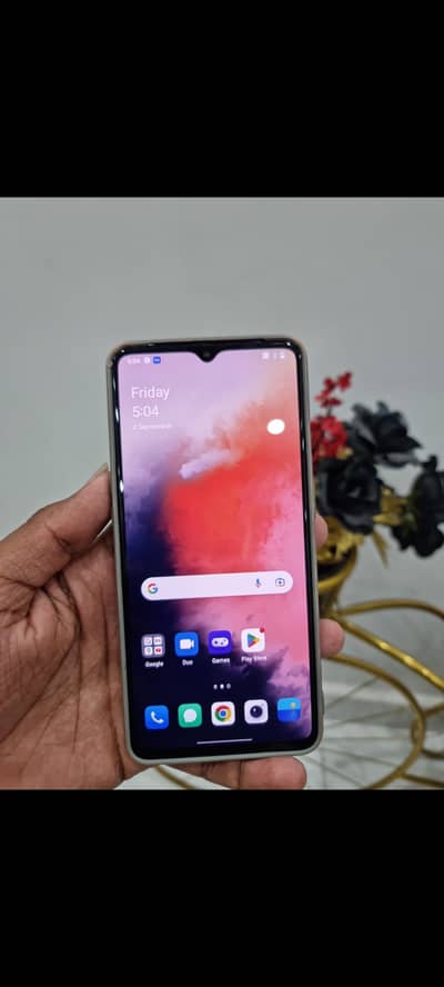 One Plus 7T  6/128 Gb