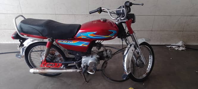 hi speed model 20 Rawalpindi number