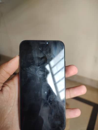 Apple iPhone X pta approved 64 gb battery 71%