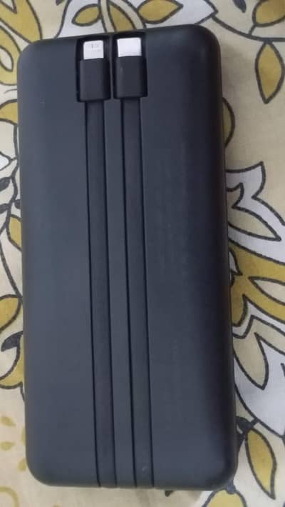 power bank