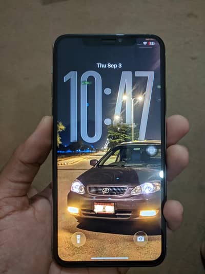 Apple iPhone 11 Pro Max Lush Condition