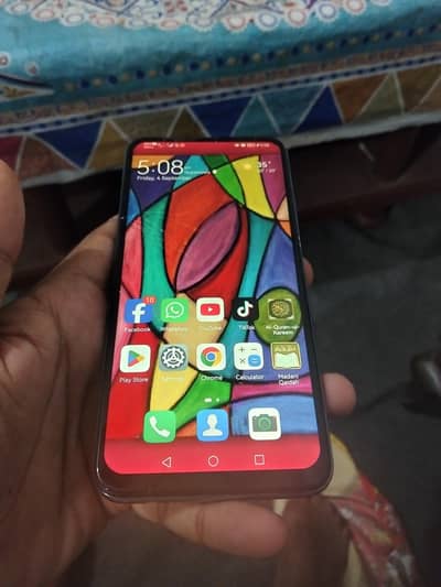 Huawei Y9s